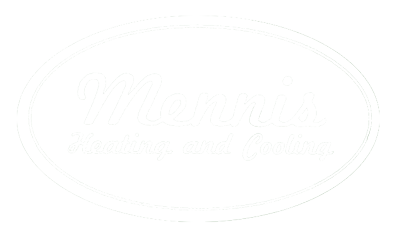 mennis logo white